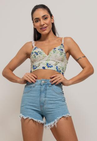 Lady rock shorts 2025