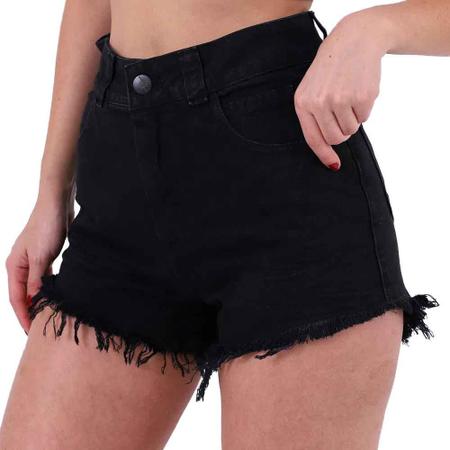 Short hot pants jeans lady rock discount