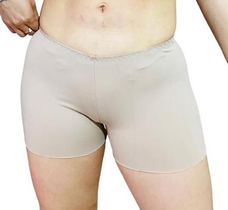 Shorts Macio Segunda Para Roupas Transparentes Z01 Fanaticos Por Cintas Short Feminino Magazine Luiza