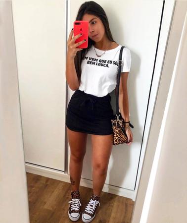 Shorts tamanho 36 2025
