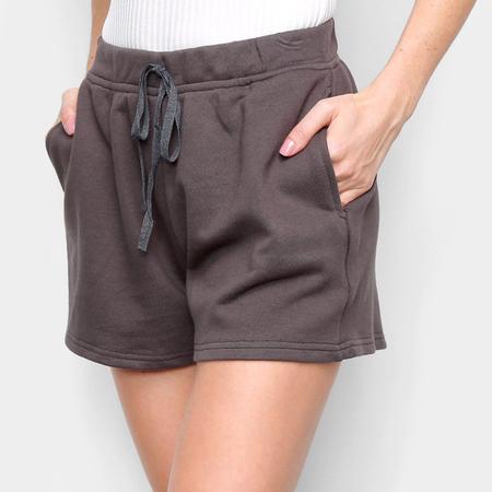 Imagem de Shorts Top Moda Curto C/ Bolsos Feminino