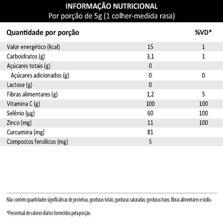 Shot Matinal 150g - Sabor Limão Sanavita Imagem de Shot Matinal 150g - Sabor Limão Sanavita