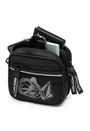 shoulder bolsa volcom