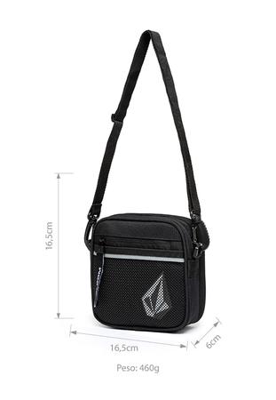 volcom tote bolsa