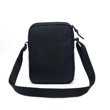 Shoulder Bag Bolsa Transversal Cavalera Moderna Reforçada