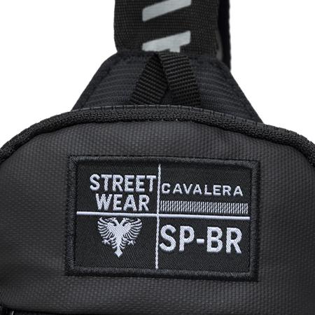 Shoulder Bag Cavalera Street Casual Bolsa Transversal, Magalu Empresas