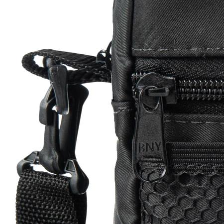 Imagem de Shoulder Bag MXC BRASIL Mini Bolsa Lateral Ombro Necessaire Transversal 