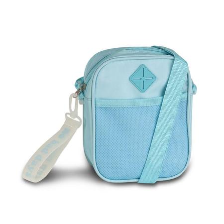 Imagem de Shoulder Bag Pochete Tira Colo Bolsa Transversal Moderna