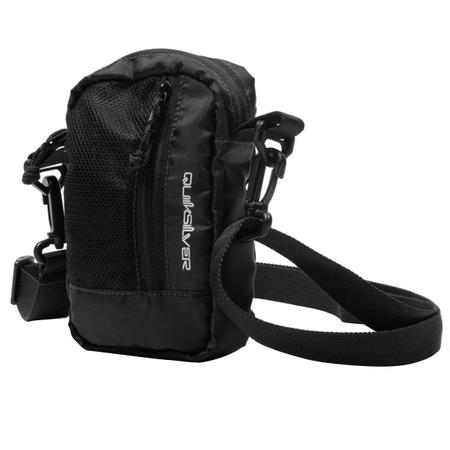 Imagem de Shoulder Bag Quiksilver Omni Flow Preta