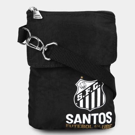 Imagem de Shoulder Bag Santos Youbag Transversal