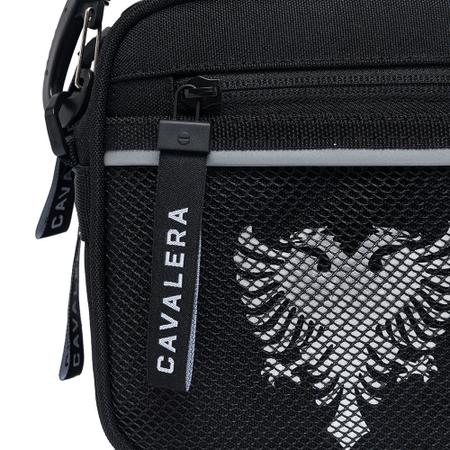 Shoulder Bag Cavalera Bolsa Lateral Reforçada Necessaire Espaçosa  Transversal Dia a Dia Life Style, Magalu Empresas