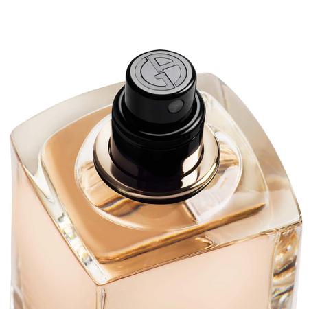 Imagem de Si Giorgio Armani - Perfume Feminino - Eau de Parfum