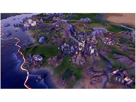 Imagem de Sid Meiers Civilization VI para Xbox One