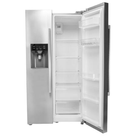 Imagem de Side By Side Philco PRF520DI  Geladeira e Freezer