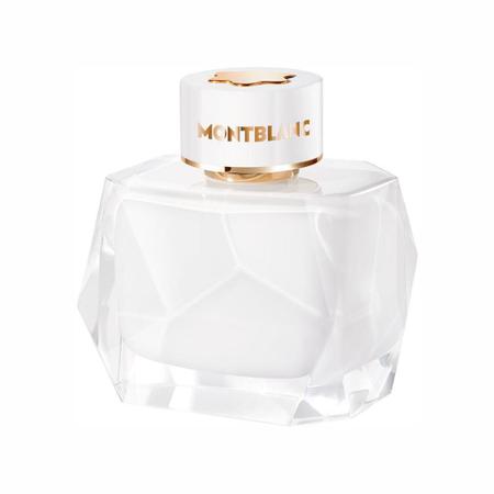 Imagem de Signature Montblanc Perfume Feminino Eau De Parfum 50Ml