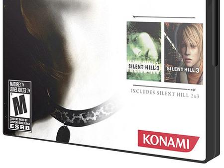 Silent Hill Downpour p/ PS3 - Konami - Jogos de Ação - Magazine Luiza