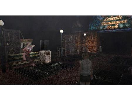 Dicas de Silent Hill 2