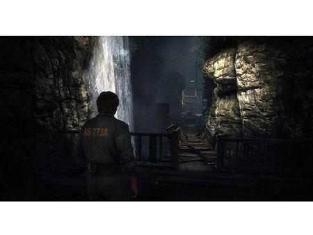 Jogo Silent Hill: Downpour - Ps3