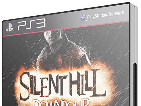 Silent Hill Downpour p/ PS3 - Konami - Jogos de Ação - Magazine Luiza