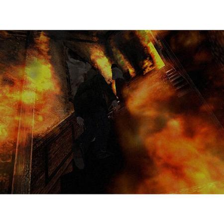 Mais um Blog de Games: ANÁLISE: SILENT HILL 2 (PS3, HD)