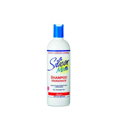 Imagem de Silicon Mix Avanti - Shampoo Hidratante 473ml