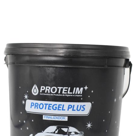 Comprar PROTEGEL PLUS - SILICONE GEL AUTOMOTIVO - a partir de R