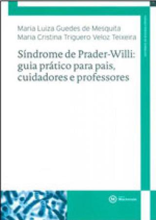 Imagem de Sindrome de prader -willi