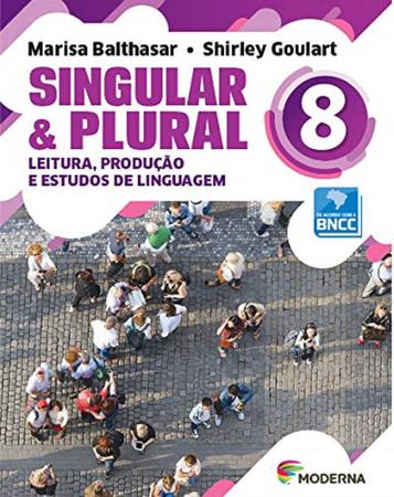 Singular & Plural by Editora Moderna - Issuu