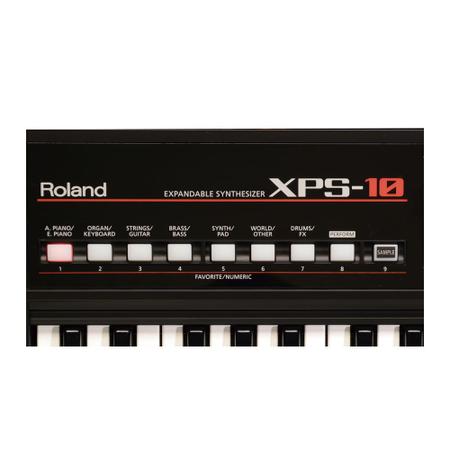 Imagem de Sintetizador Roland XPS-10