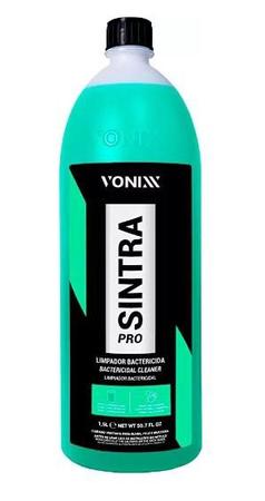 Imagem de Sintra pro 1,5l vonixx multilimpador bactericida concentrado 