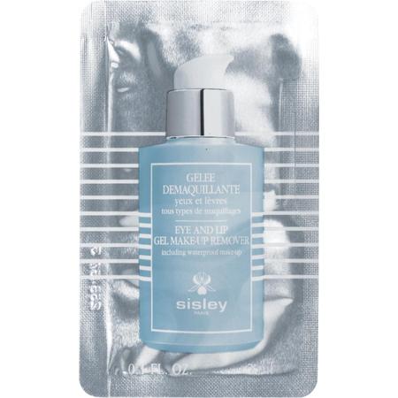 Imagem de Sisley Eye & Lip Gel Make-Up Remover - Incluindo