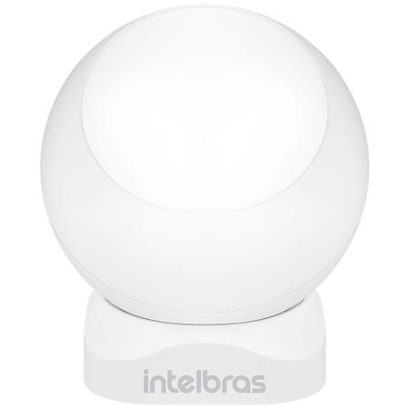 Sistema de Segurança Smart Sem Fio ISS 1001 Intelbras Imagem de Sistema de Segurança Smart Sem Fio ISS 1001 Intelbras