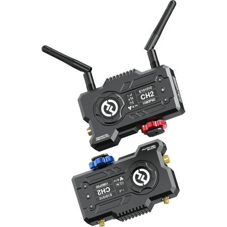 Imagem de Sistema Wireless Hollyland Mars 400S Pro Sdi/Hdmi