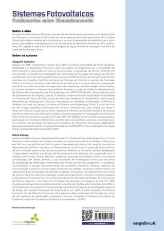 Imagem de Sistemas Fotovoltaicos: Fundamentos sobre Dimensionamento