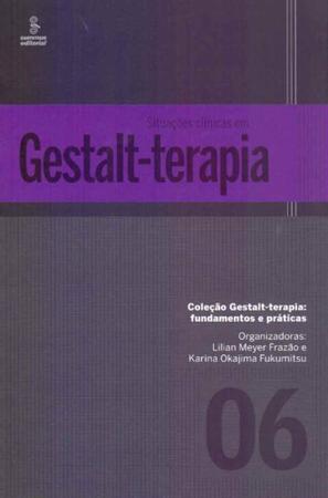 Imagem de Situações Clínicas em Gestalt-terapia - Vol. 6 - SUMMUS