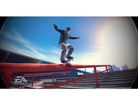 Jogo Skate 2 - Xbox 360 - Loja Sport Games