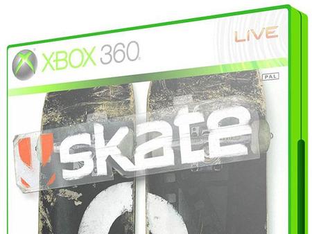 Jogo Skate 2 - Xbox 360 - Loja Sport Games