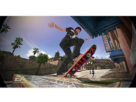 Usado: Jogo Skate 2 - Xbox 360 em Promoção na Americanas