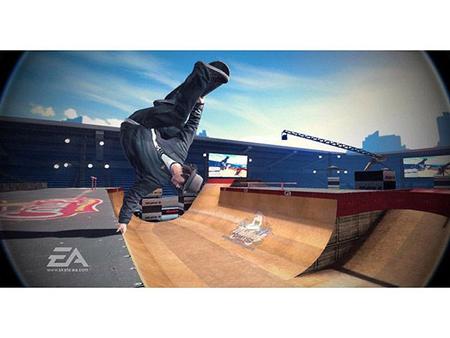 Jogos de skate de xbox 360