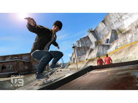 Skate 3 para PS3 - EA - Outros Games - Magazine Luiza