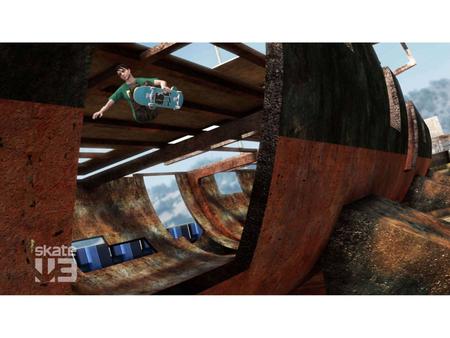 Skate 3 para PS3 - EA - Outros Games - Magazine Luiza