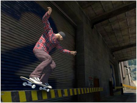 Skate 3 - Xbox 360 - ShopB - 14 anos!