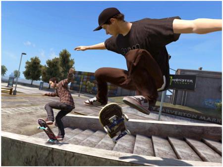 Skate 3 para PS3 - EA - Outros Games - Magazine Luiza