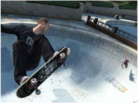 Skate 3 para PS3 - EA - Outros Games - Magazine Luiza