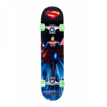 Imagem de Skate Board Liga da Justiça Belfix 412500