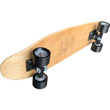 Imagem de Skate Cruiser Owl Sports Roots 26,5 Pol.