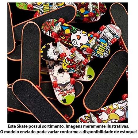 Skate De De Dedo Prodeck Com 1 Skate Multilaser Br1803