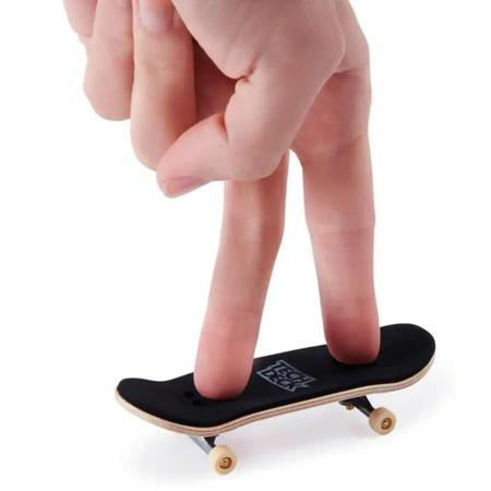 Tech Deck Skate de Dedo DGK Gato 2890 - BALAÚSTRES BRINQUEDOS