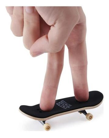 Tech Deck Pack com 8 Skates de Dedo Aniversário de 25 Anos - Lojas