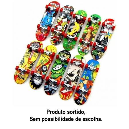 Compre Skate de Dedo 96mm - World Industries Vermelho - Tech Deck aqui na  Sunny Brinquedos.